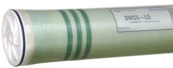 SWC 5 LD 8040 - HYDRANAUTICS