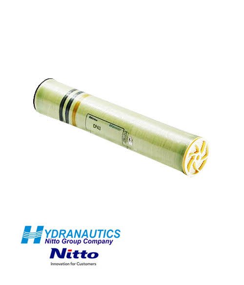 HYDRANAUTICS - CPA 3 8040
